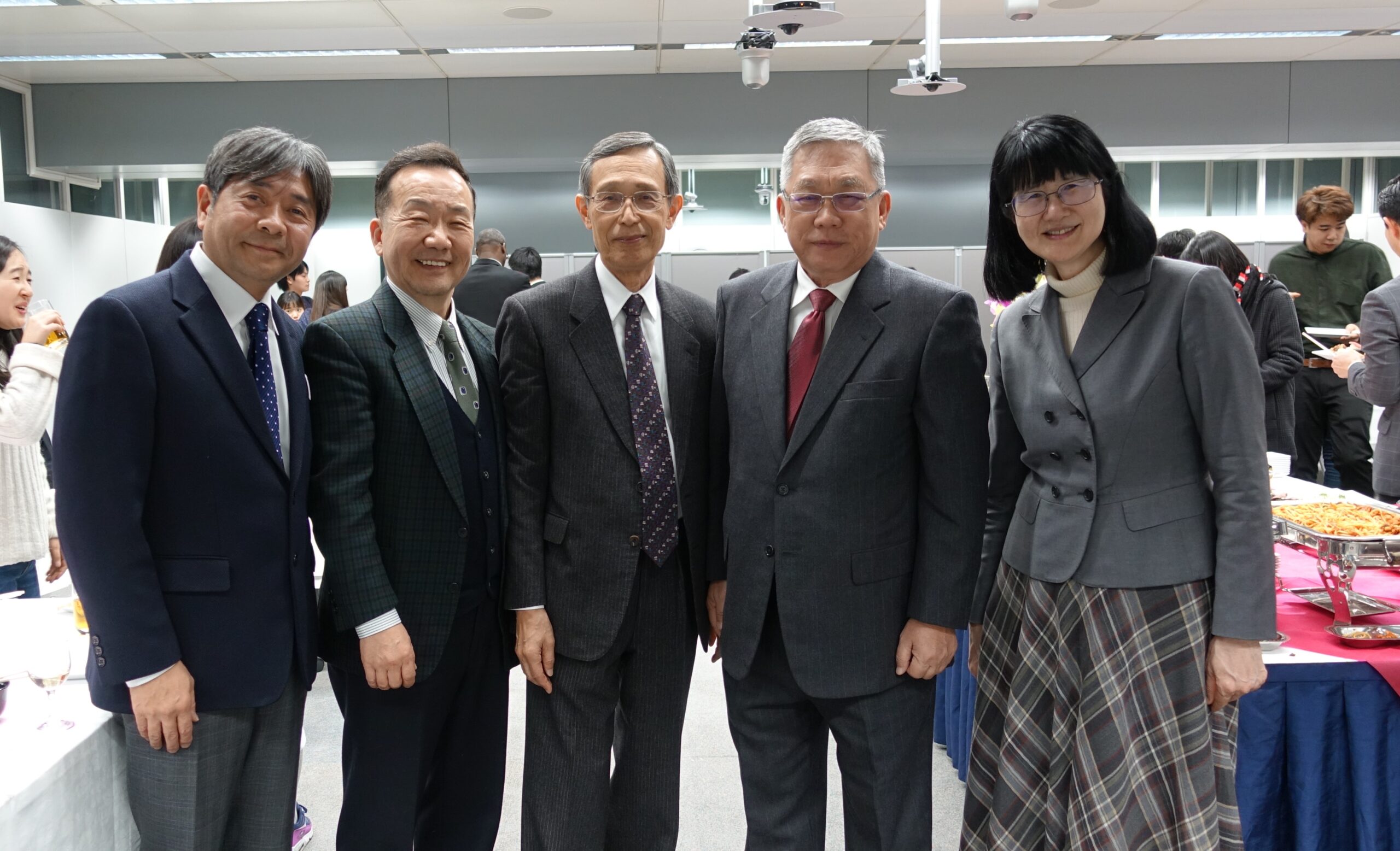 持続可能な高齢社会フォーラム