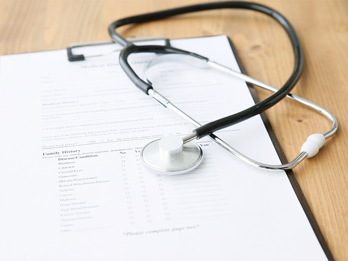 ホームページをリニューアルしました！！