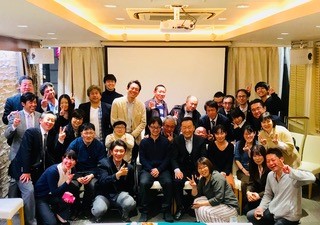 医介塾での講演