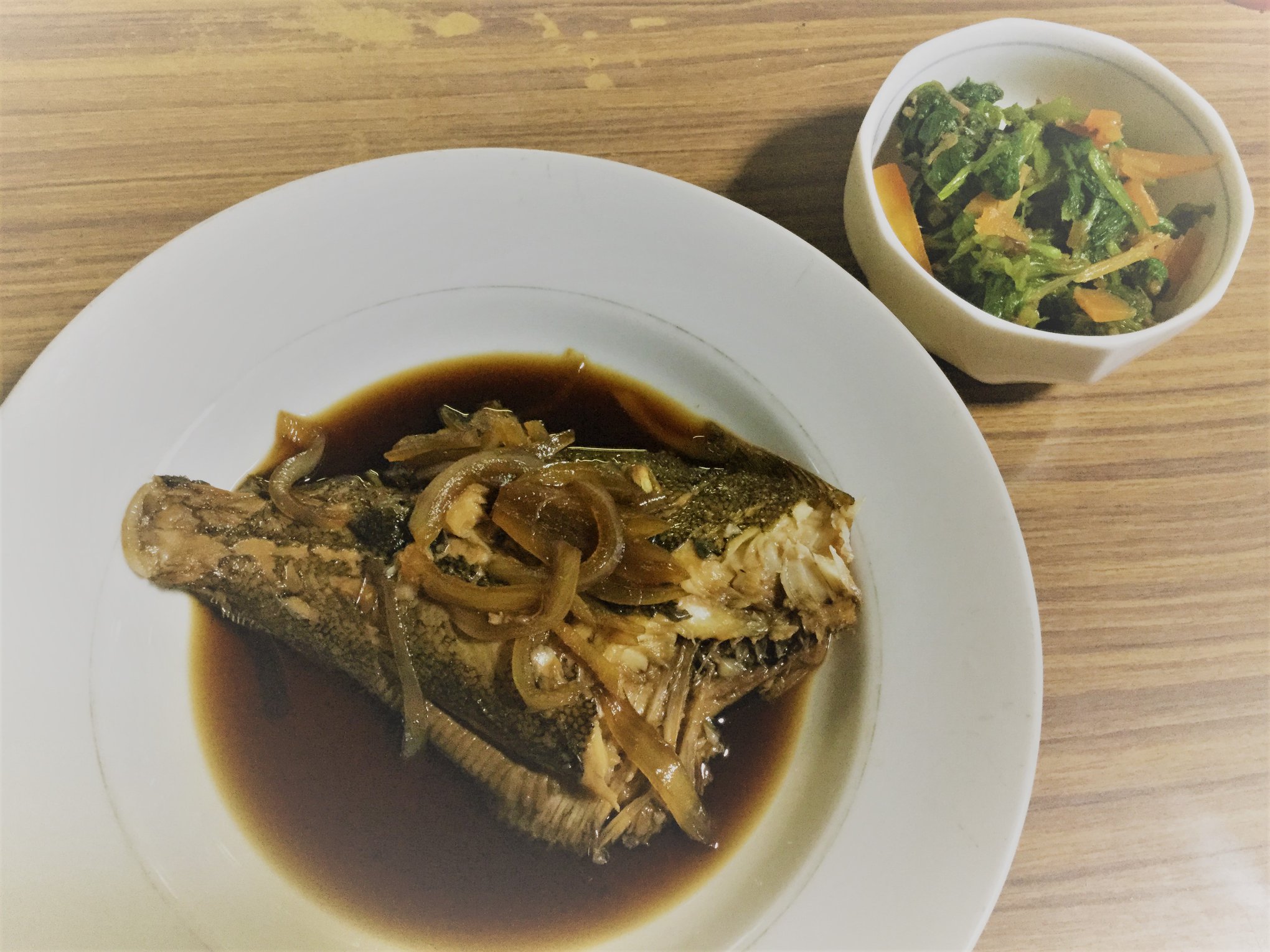 訪問栄養指導を行っております☆