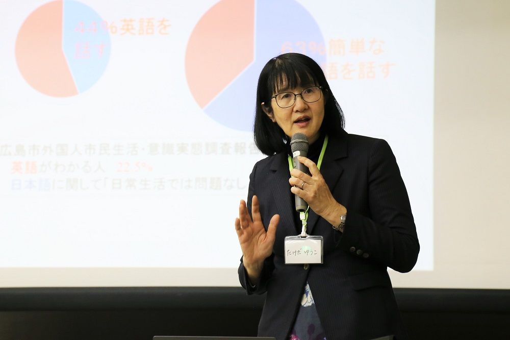 非常勤医師の活躍紹介☆