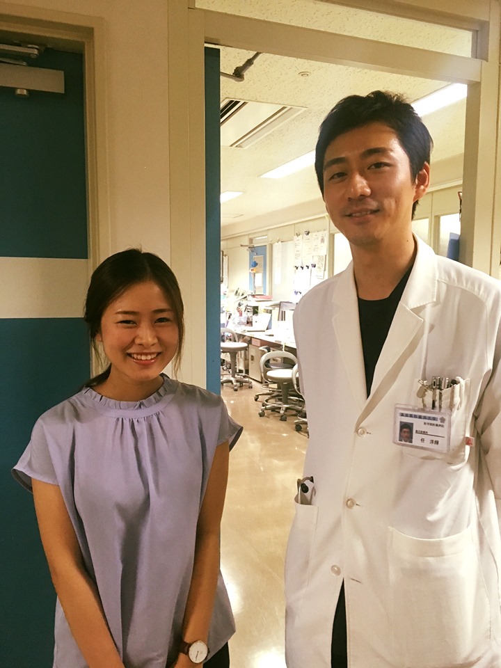 病診連携について