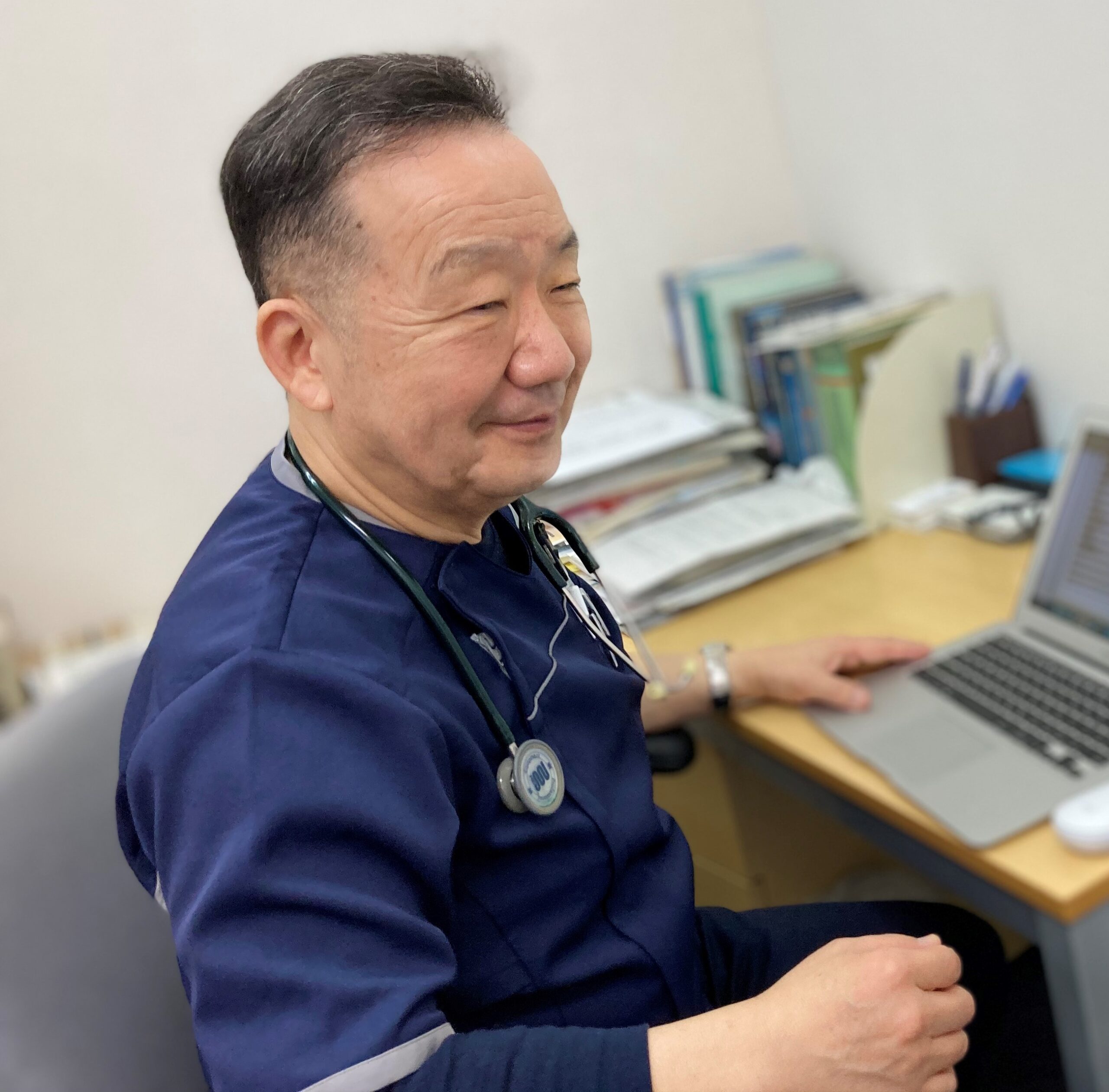 5か国語対応可能です😊